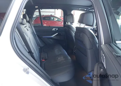 2020 BMW X5 xDrive40I z USA, uszkodzony, nr VIN 5UXCR6C05L9B83348